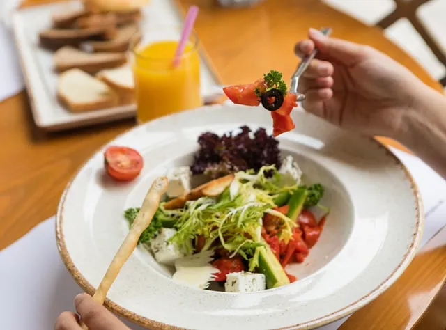 Dieta pudełkowa na masę - czy to może się udać?